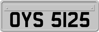 OYS5125