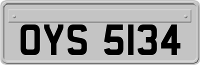 OYS5134