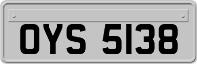 OYS5138