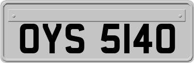 OYS5140