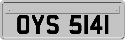 OYS5141
