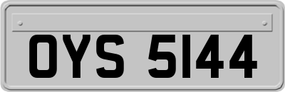 OYS5144