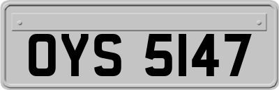 OYS5147