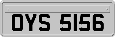 OYS5156