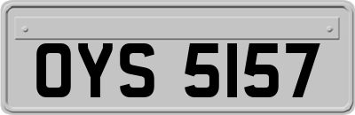 OYS5157