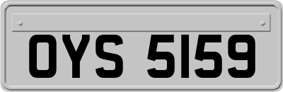 OYS5159