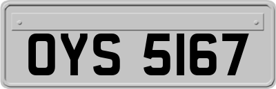 OYS5167