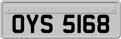 OYS5168