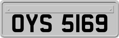 OYS5169