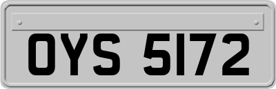OYS5172