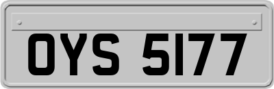 OYS5177