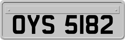OYS5182