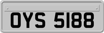 OYS5188