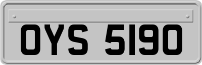 OYS5190