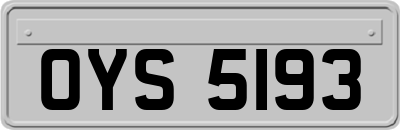 OYS5193