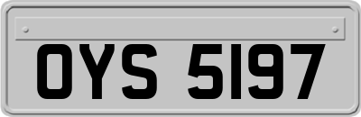 OYS5197