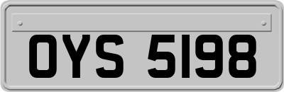 OYS5198