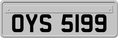 OYS5199