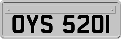 OYS5201
