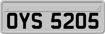 OYS5205