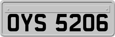 OYS5206