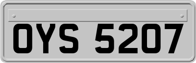 OYS5207