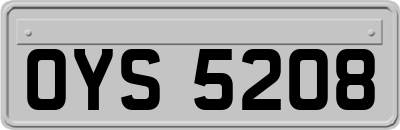 OYS5208