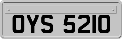 OYS5210