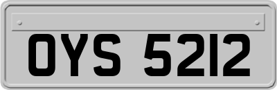 OYS5212