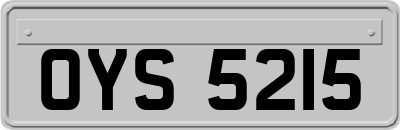 OYS5215