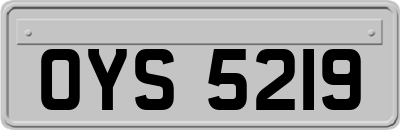 OYS5219