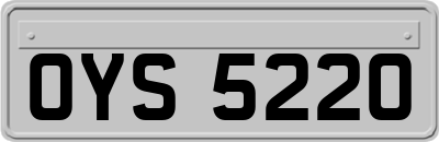 OYS5220