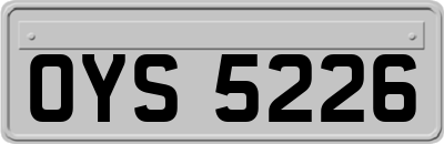OYS5226