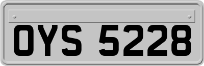 OYS5228