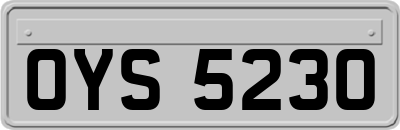 OYS5230