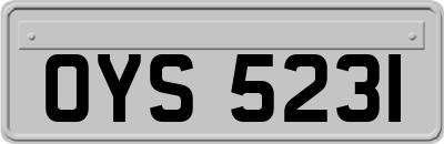 OYS5231