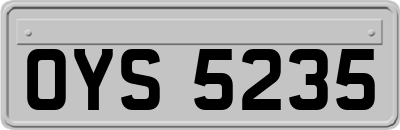 OYS5235