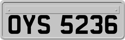 OYS5236