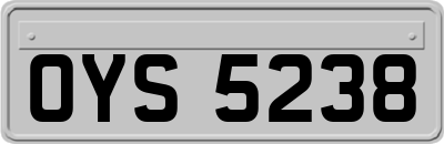 OYS5238