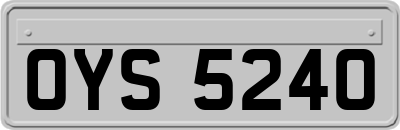 OYS5240