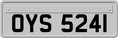 OYS5241