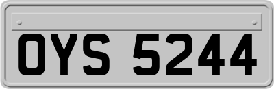 OYS5244