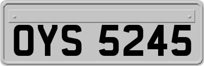 OYS5245
