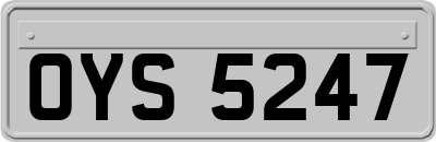 OYS5247