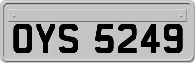 OYS5249