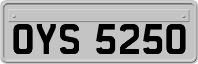 OYS5250