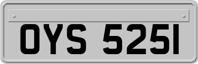 OYS5251
