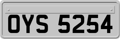 OYS5254
