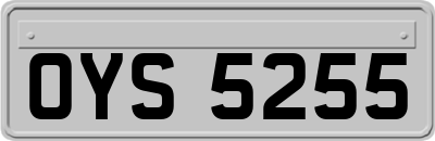 OYS5255