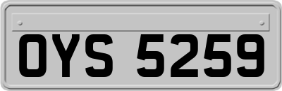 OYS5259